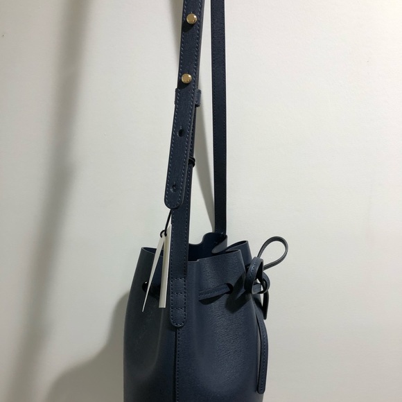 Mansur Gavriel bucket bag - Picture 3 of 8
